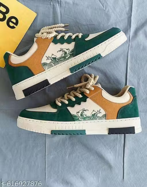 Sneaker Casual Shoes for mens